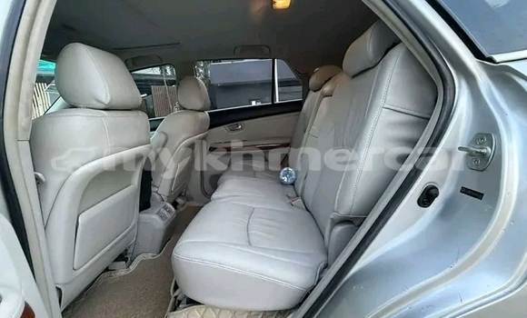 Acheter Occasion Voiture Lexus LX 450 Autre à Cheom Ksan, Preah Vihear Province Acheter Occasion Voiture Lexus LX 450 Autre à Cheom Ksan, Preah Vihear Province