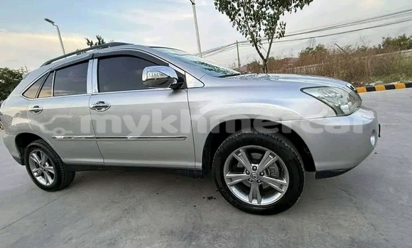 Acheter Occasion Voiture Lexus LX 450 Autre à Cheom Ksan, Preah Vihear Province Acheter Occasion Voiture Lexus LX 450 Autre à Cheom Ksan, Preah Vihear Province