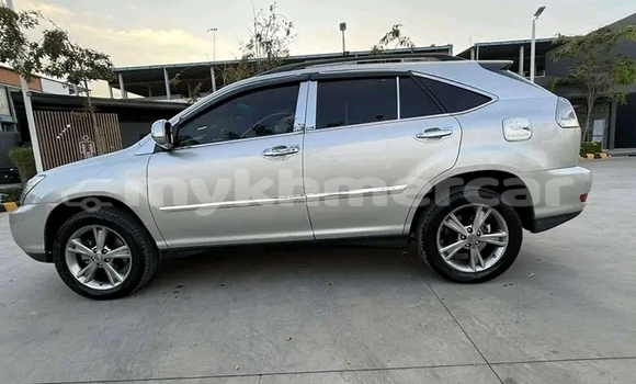 Acheter Occasion Voiture Lexus LX 450 Autre à Cheom Ksan, Preah Vihear Province Acheter Occasion Voiture Lexus LX 450 Autre à Cheom Ksan, Preah Vihear Province