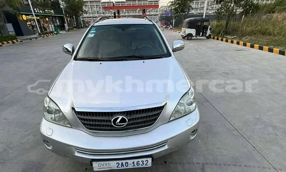 Acheter Occasion Voiture Lexus LX 450 Autre à Cheom Ksan, Preah Vihear Province Acheter Occasion Voiture Lexus LX 450 Autre à Cheom Ksan, Preah Vihear Province