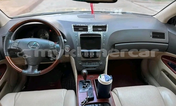 Buy Used Lexus GS Other Car in Chbar Mon in Kampong Speu Province Buy Used Lexus GS Other Car in Chbar Mon in Kampong Speu Province