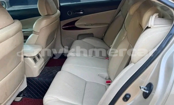 Buy Used Lexus GS Other Car in Chbar Mon in Kampong Speu Province Buy Used Lexus GS Other Car in Chbar Mon in Kampong Speu Province