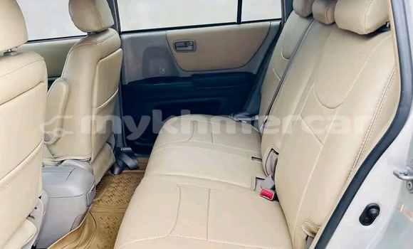 Buy Used Toyota Highlander Other Car in DΔm ThnΔm in Kampot Province Buy Used Toyota Highlander Other Car in DΔm ThnΔm in Kampot Province
