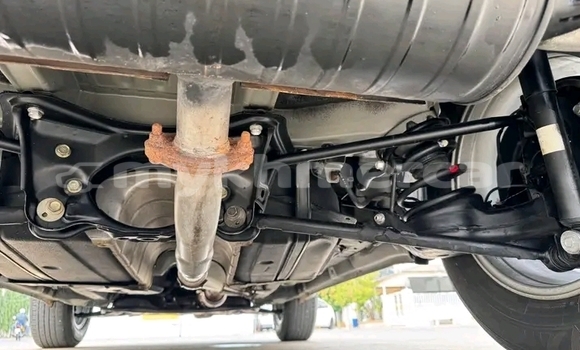 Buy Used Toyota RAV4 Other Car in Chbar Mon in Kampong Speu Province Buy Used Toyota RAV4 Other Car in Chbar Mon in Kampong Speu Province