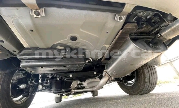 Buy Used Toyota Highlander Other Car in Cheom Ksan in Preah Vihear Province Buy Used Toyota Highlander Other Car in Cheom Ksan in Preah Vihear Province