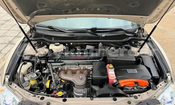 Acheter Occasion Voiture Toyota Camry Autre à Chbar Mon, Kampong Speu Province Acheter Occasion Voiture Toyota Camry Autre à Chbar Mon, Kampong Speu Province