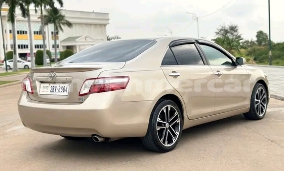 Acheter Occasion Voiture Toyota Camry Autre à Chbar Mon, Kampong Speu Province Acheter Occasion Voiture Toyota Camry Autre à Chbar Mon, Kampong Speu Province