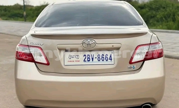 Acheter Occasion Voiture Toyota Camry Autre à Chbar Mon, Kampong Speu Province Acheter Occasion Voiture Toyota Camry Autre à Chbar Mon, Kampong Speu Province
