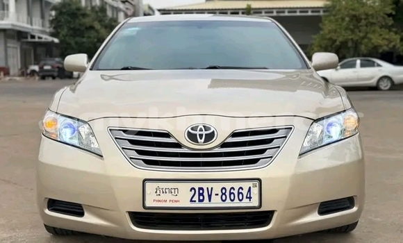 Acheter Occasion Voiture Toyota Camry Autre à Chbar Mon, Kampong Speu Province Acheter Occasion Voiture Toyota Camry Autre à Chbar Mon, Kampong Speu Province