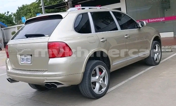 Buy Used Porsche 911 GT3 Other Car in Cheom Ksan in Preah Vihear Province Buy Used Porsche 911 GT3 Other Car in Cheom Ksan in Preah Vihear Province