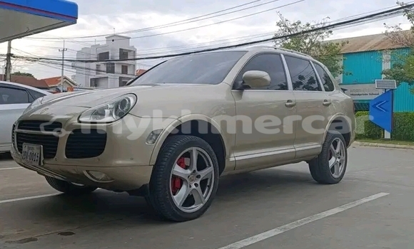 Buy Used Porsche 911 GT3 Other Car in Cheom Ksan in Preah Vihear Province Buy Used Porsche 911 GT3 Other Car in Cheom Ksan in Preah Vihear Province