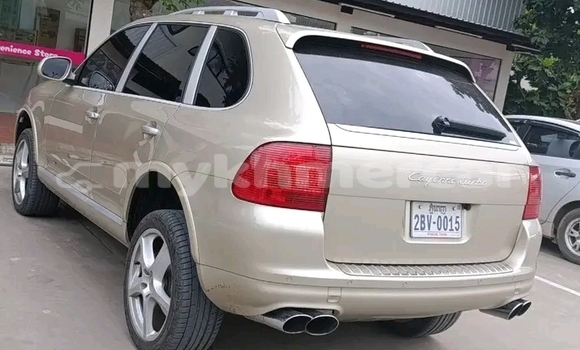 Buy Used Porsche 911 GT3 Other Car in Cheom Ksan in Preah Vihear Province Buy Used Porsche 911 GT3 Other Car in Cheom Ksan in Preah Vihear Province