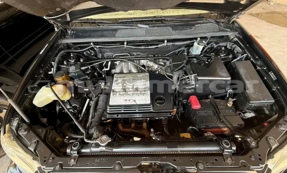 Buy Used Toyota Highlander Black Car in Chbar Mon in Kampong Speu Province Buy Used Toyota Highlander Black Car in Chbar Mon in Kampong Speu Province