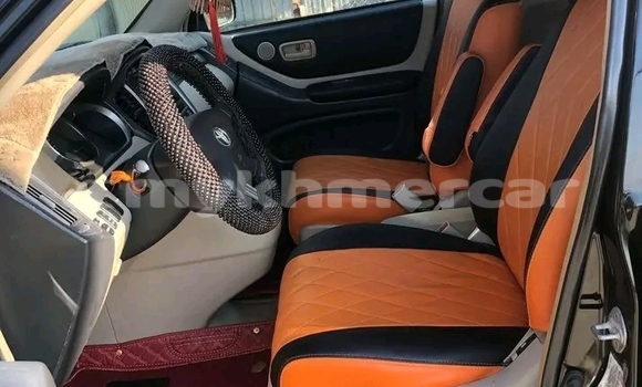 Buy Used Toyota Highlander Black Car in Chbar Mon in Kampong Speu Province Buy Used Toyota Highlander Black Car in Chbar Mon in Kampong Speu Province