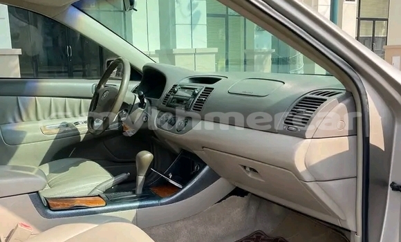 Buy Used Toyota Camry Other Car in Cheom Ksan in Preah Vihear Province Buy Used Toyota Camry Other Car in Cheom Ksan in Preah Vihear Province