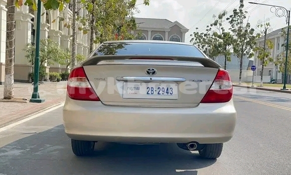Buy Used Toyota Camry Other Car in Cheom Ksan in Preah Vihear Province Buy Used Toyota Camry Other Car in Cheom Ksan in Preah Vihear Province