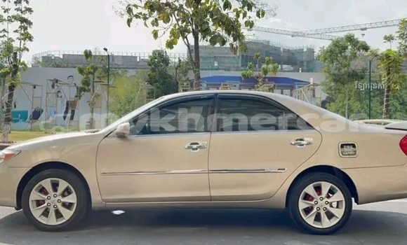Buy Used Toyota Camry Other Car in Cheom Ksan in Preah Vihear Province Buy Used Toyota Camry Other Car in Cheom Ksan in Preah Vihear Province