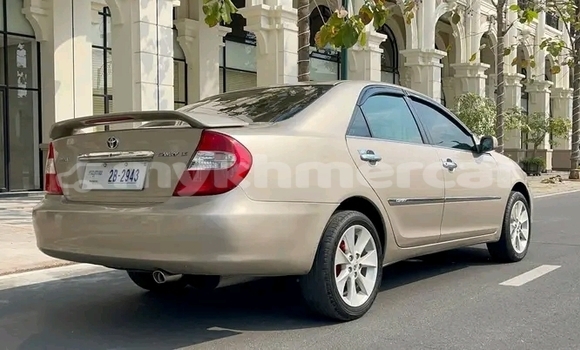 Buy Used Toyota Camry Other Car in Cheom Ksan in Preah Vihear Province Buy Used Toyota Camry Other Car in Cheom Ksan in Preah Vihear Province