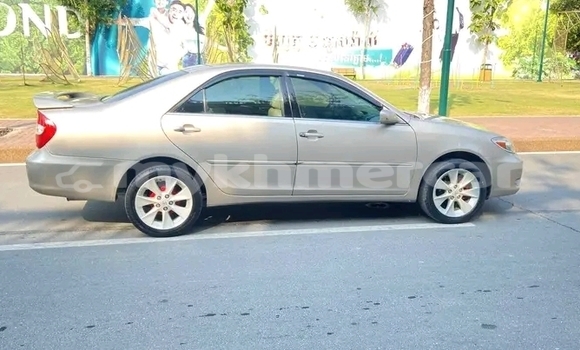 Buy Used Toyota Camry Other Car in Cheom Ksan in Preah Vihear Province Buy Used Toyota Camry Other Car in Cheom Ksan in Preah Vihear Province