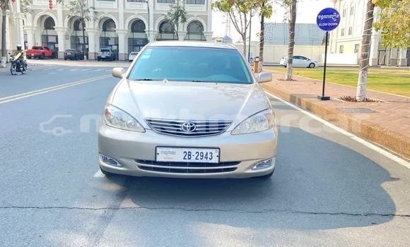 Buy Used Toyota Camry Other Car in Cheom Ksan in Preah Vihear Province Buy Used Toyota Camry Other Car in Cheom Ksan in Preah Vihear Province