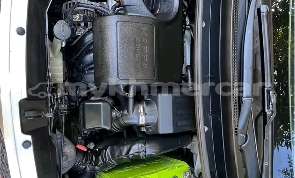 Buy Used Kia Morning White Car in Mongkol Borey in Banteay Meanchey Province Buy Used Kia Morning White Car in Mongkol Borey in Banteay Meanchey Province