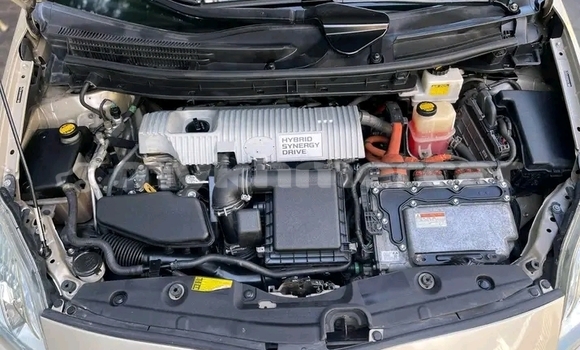 Buy Used Toyota Prius Other Car in Kep in Kep Province Buy Used Toyota Prius Other Car in Kep in Kep Province