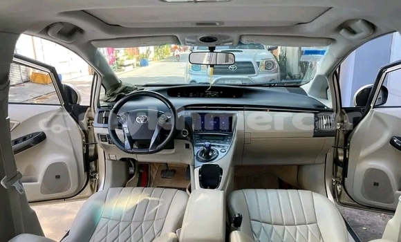 Buy Used Toyota Prius Other Car in Kep in Kep Province Buy Used Toyota Prius Other Car in Kep in Kep Province