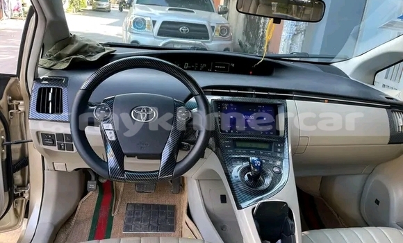 Buy Used Toyota Prius Other Car in Kep in Kep Province Buy Used Toyota Prius Other Car in Kep in Kep Province