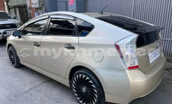 Buy Used Toyota Prius Other Car in Kep in Kep Province Buy Used Toyota Prius Other Car in Kep in Kep Province