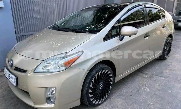 Buy Used Toyota Prius Other Car in Kep in Kep Province Buy Used Toyota Prius Other Car in Kep in Kep Province