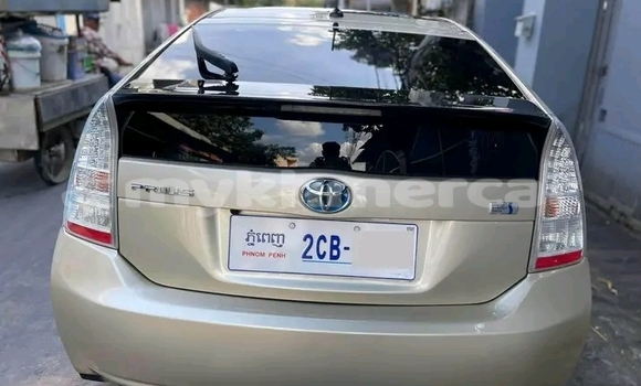 Buy Used Toyota Prius Other Car in Kep in Kep Province Buy Used Toyota Prius Other Car in Kep in Kep Province