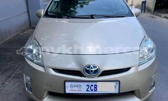 Buy Used Toyota Prius Other Car in Kep in Kep Province Buy Used Toyota Prius Other Car in Kep in Kep Province