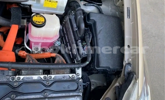 Buy Used Toyota Prius Other Car in Cheom Ksan in Preah Vihear Province Buy Used Toyota Prius Other Car in Cheom Ksan in Preah Vihear Province