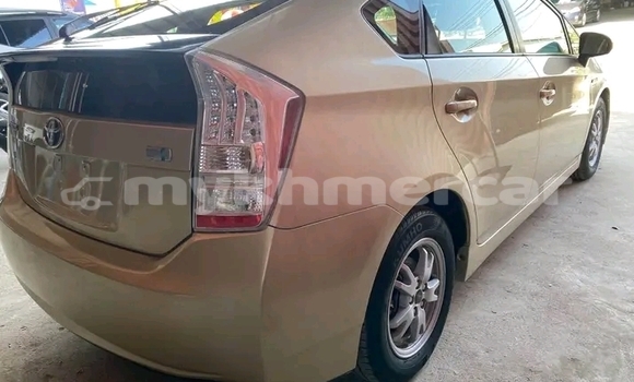 Buy Used Toyota Prius Other Car in Cheom Ksan in Preah Vihear Province Buy Used Toyota Prius Other Car in Cheom Ksan in Preah Vihear Province