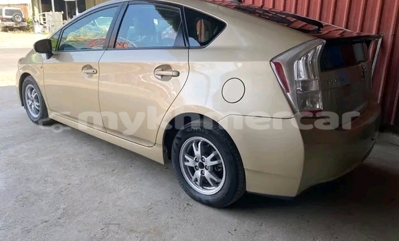 Buy Used Toyota Prius Other Car in Cheom Ksan in Preah Vihear Province Buy Used Toyota Prius Other Car in Cheom Ksan in Preah Vihear Province