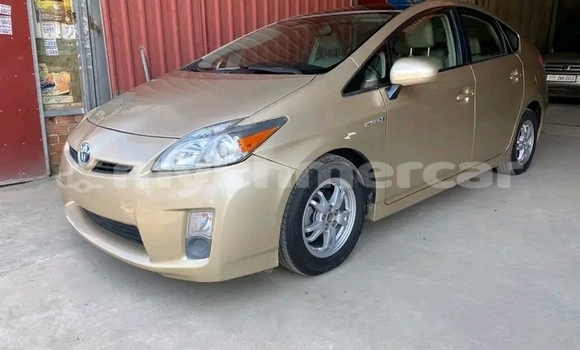 Buy Used Toyota Prius Other Car in Cheom Ksan in Preah Vihear Province Buy Used Toyota Prius Other Car in Cheom Ksan in Preah Vihear Province