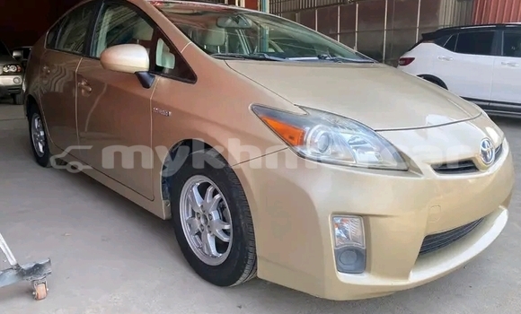 Buy Used Toyota Prius Other Car in Cheom Ksan in Preah Vihear Province Buy Used Toyota Prius Other Car in Cheom Ksan in Preah Vihear Province