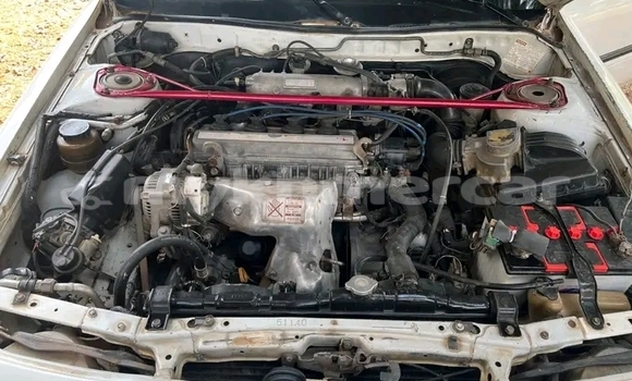 Buy Used Toyota Camry White Car in Kratié in Kratié Province Buy Used Toyota Camry White Car in Kratié in Kratié Province