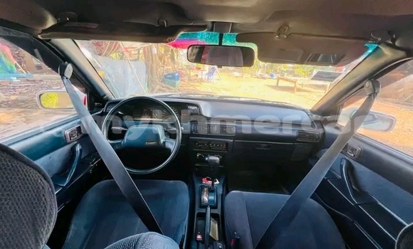 Buy Used Toyota Camry White Car in Kratié in Kratié Province Buy Used Toyota Camry White Car in Kratié in Kratié Province