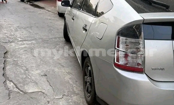 Buy Used Toyota Prius Other Car in Kampong Chhnang in Kampong Chhnang Province Buy Used Toyota Prius Other Car in Kampong Chhnang in Kampong Chhnang Province