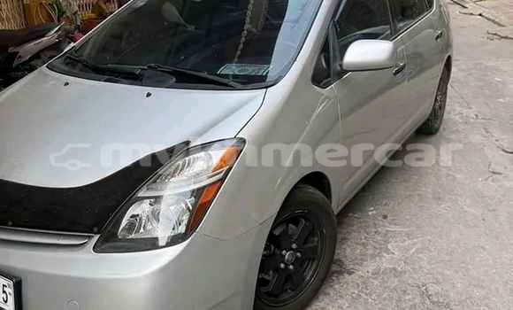 Buy Used Toyota Prius Other Car in Kampong Chhnang in Kampong Chhnang Province Buy Used Toyota Prius Other Car in Kampong Chhnang in Kampong Chhnang Province