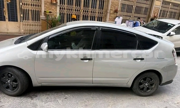 Buy Used Toyota Prius Other Car in Kampong Chhnang in Kampong Chhnang Province Buy Used Toyota Prius Other Car in Kampong Chhnang in Kampong Chhnang Province