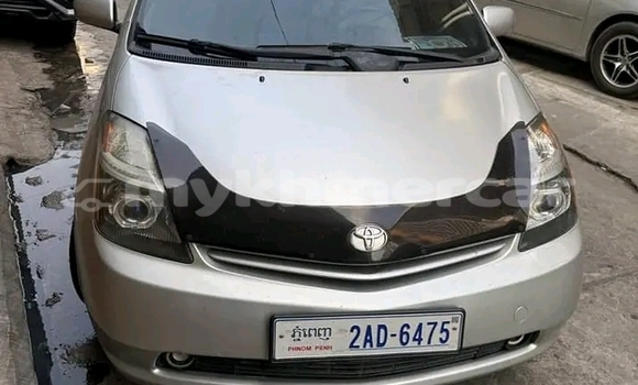 Buy Used Toyota Prius Other Car in Kampong Chhnang in Kampong Chhnang Province Buy Used Toyota Prius Other Car in Kampong Chhnang in Kampong Chhnang Province