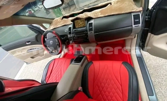 Buy Used Toyota Prius Other Car in Chbar Mon in Kampong Speu Province Buy Used Toyota Prius Other Car in Chbar Mon in Kampong Speu Province