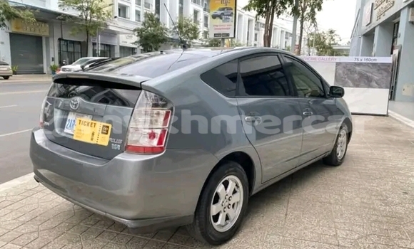 Buy Used Toyota Prius Other Car in Chbar Mon in Kampong Speu Province Buy Used Toyota Prius Other Car in Chbar Mon in Kampong Speu Province