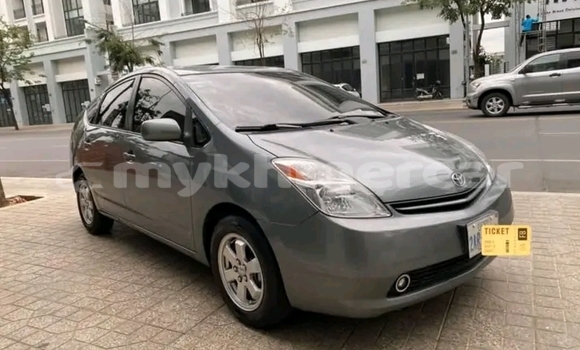 Buy Used Toyota Prius Other Car in Chbar Mon in Kampong Speu Province Buy Used Toyota Prius Other Car in Chbar Mon in Kampong Speu Province
