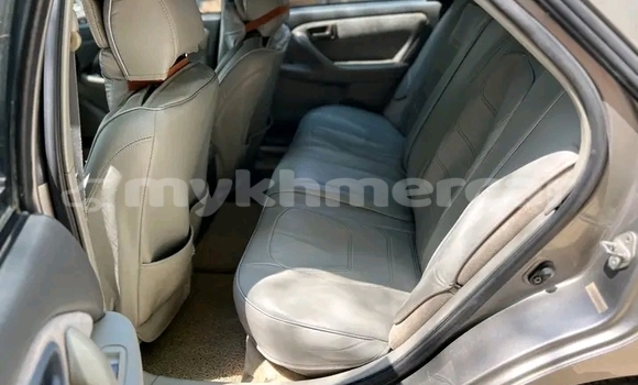 Buy Used Toyota Camry Other Car in Chbar Mon in Kampong Speu Province Buy Used Toyota Camry Other Car in Chbar Mon in Kampong Speu Province