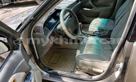 Buy Used Toyota Camry Other Car in Chbar Mon in Kampong Speu Province Buy Used Toyota Camry Other Car in Chbar Mon in Kampong Speu Province