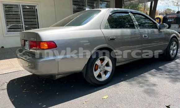 Buy Used Toyota Camry Other Car in Chbar Mon in Kampong Speu Province Buy Used Toyota Camry Other Car in Chbar Mon in Kampong Speu Province