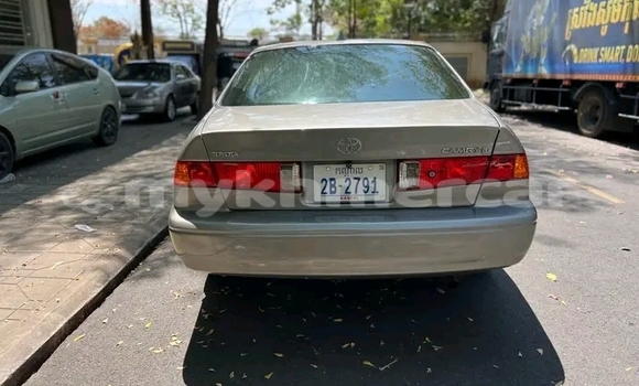 Buy Used Toyota Camry Other Car in Chbar Mon in Kampong Speu Province Buy Used Toyota Camry Other Car in Chbar Mon in Kampong Speu Province